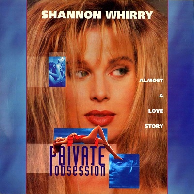 Private Obsession / Watch Me (1994)