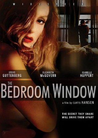 The Bedroom Window (1987)