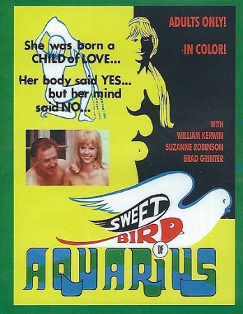 Sweet Bird of Aquarius (1970)