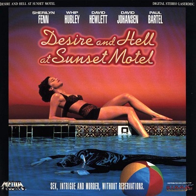 Desire and Hell at Sunset Motel (1991)