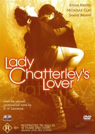 Lady Chatterley's Lover (1981)