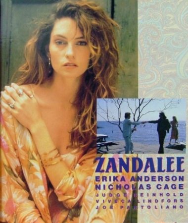 Zandalee (1991)