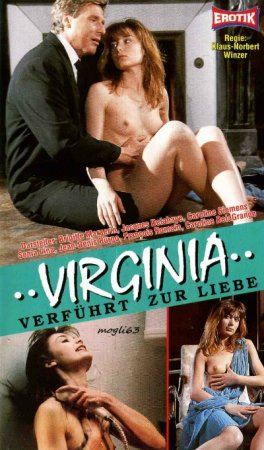 Virginia / Virginia...Verführt zur Liebe (1990)