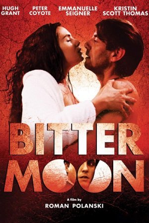 Bitter Moon (1992)