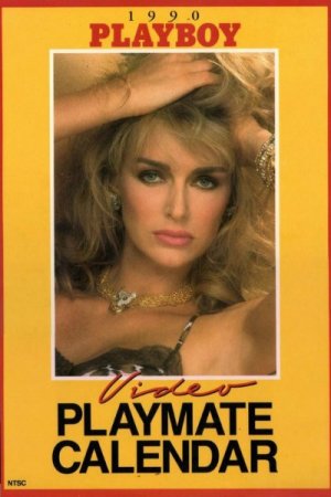 Playboy Video Playmate Calendar 1990