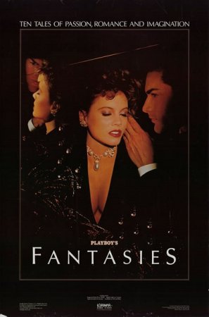 Playboy Fantasies (1987)