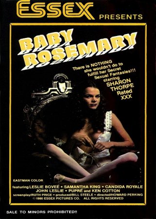 Baby Rosemary (1976)