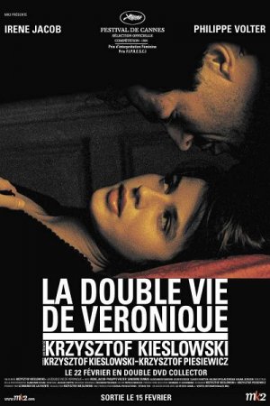 La double vie de Véronique (1991)