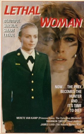 Lethal Woman (1988)