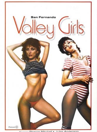 San Fernando Valley Girls (1983)