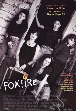 Foxfire (1996)