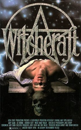 Witchcraft (1988)