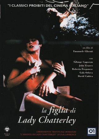 La Figlia di Lady Chatterley (1995)