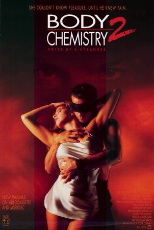 Body Chemistry II: The Voice of a Stranger (1991)