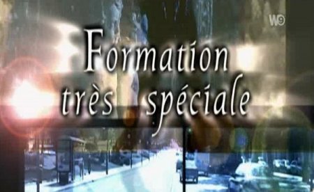 Formation très spéciale (2005)