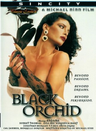 Black Orchid (1993)