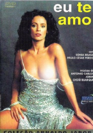 Eu Te Amo (1981)