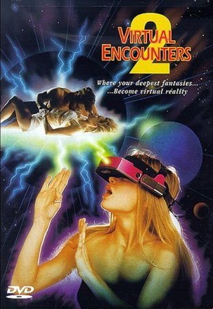 Virtual Encounters 2 (1998)