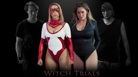 Witch Trials