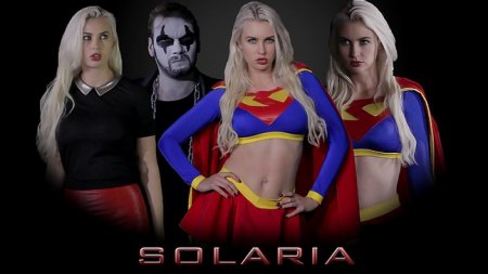 Solaria (2015)