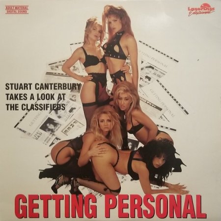 Getting Personal (1996)