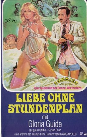 Il medico... La studentessa (1976)