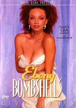 Ebony Bombshells (2004)