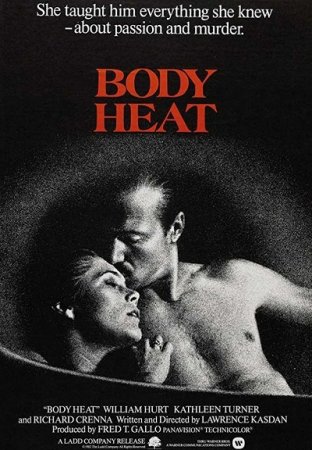 Body Heat (1981)