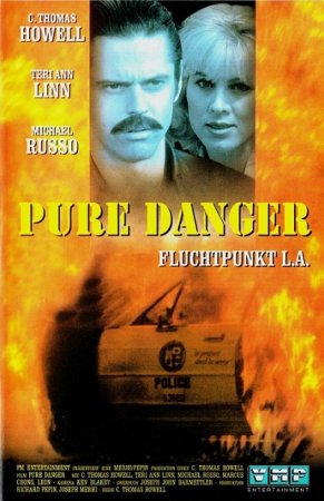 Pure Danger (1996)