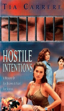 Hostile Intentions (1995)