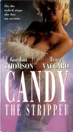 Candy the Stripper (1983)