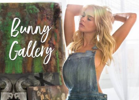 Bunny Gallery (2018)