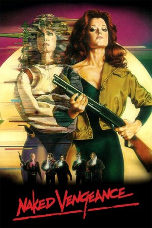 Naked Vengeance (1985)