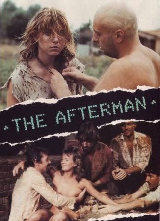 The Afterman (1985)