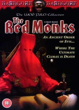 The Red Monks (1988)