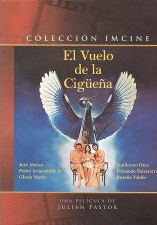 El vuelo de la ciguena (1979)