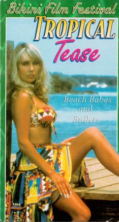 Tropical Tease (1994)