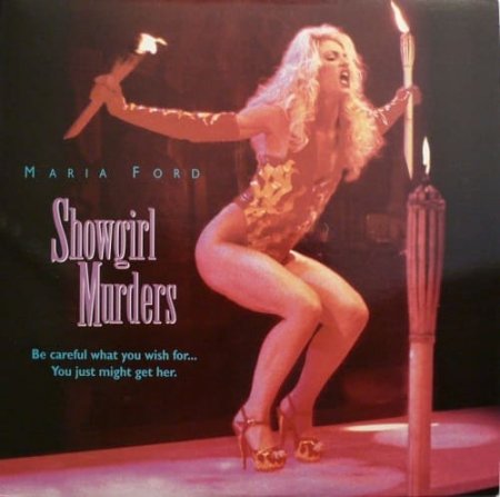 Showgirl Murders (1996)