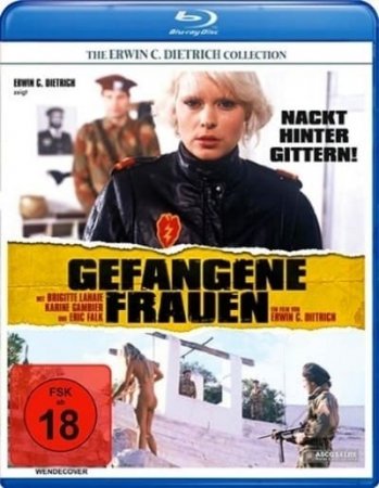 Gefangene Frauen (1980)