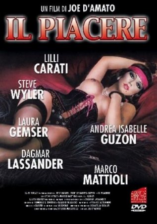 Il Piacere (1985)