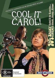 Cool It, Carol! (1970)