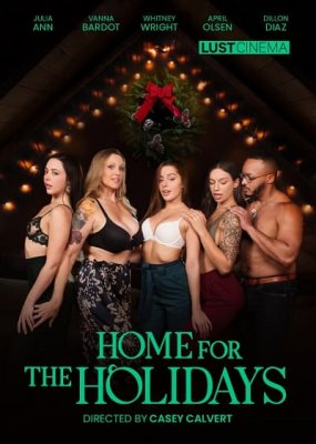 Home For The Holidays (2021)