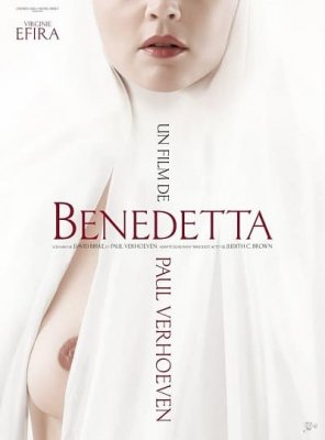 Benedetta (2021)