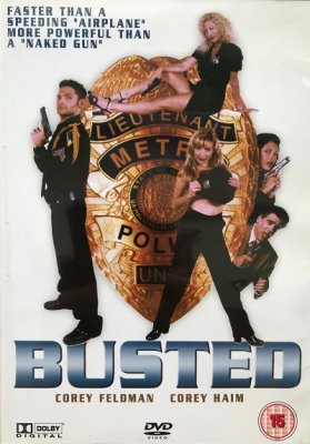 Busted (1997)