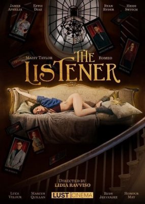 The Listener (2021)