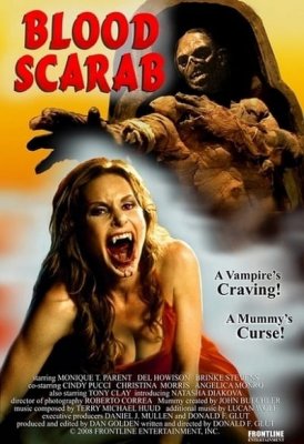 Blood Scarab (2008)