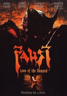 Faust: Love of the Damned (2000)