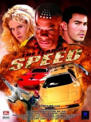 The Fear of Speed (2002)