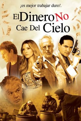 El dinero no cae del cielo - El aerolito (2015)