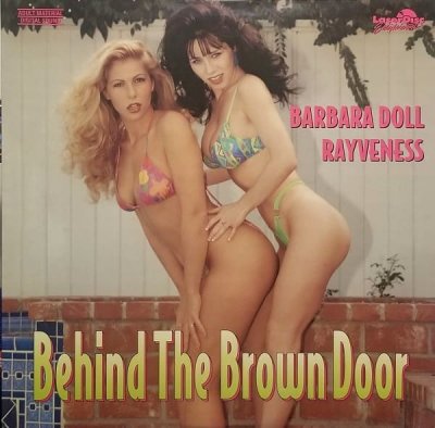 Behind The Brown Door (1995)